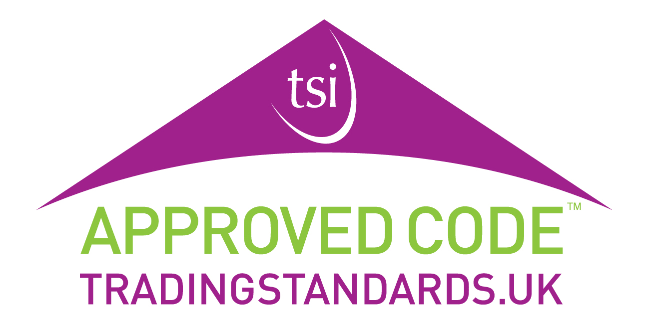 Trading Standards Institute — Consumer Code